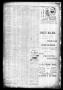 Thumbnail image of item number 2 in: 'Halletsville Herald. (Hallettsville, Tex.), Vol. 21, No. 45, Ed. 1 Thursday, September 29, 1892'.