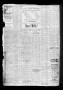Thumbnail image of item number 3 in: 'Halletsville Herald. (Hallettsville, Tex.), Vol. 22, No. 9, Ed. 1 Thursday, January 19, 1893'.