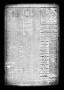 Thumbnail image of item number 2 in: 'Halletsville Herald. (Hallettsville, Tex.), Vol. 18, No. 44, Ed. 1 Thursday, July 25, 1889'.