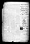 Thumbnail image of item number 2 in: 'Halletsville Herald. (Hallettsville, Tex.), Vol. 20, No. 20, Ed. 1 Thursday, February 26, 1891'.
