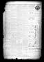 Thumbnail image of item number 4 in: 'Halletsville Herald. (Hallettsville, Tex.), Vol. 20, No. 20, Ed. 1 Thursday, February 26, 1891'.
