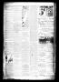 Thumbnail image of item number 2 in: 'Halletsville Herald. (Hallettsville, Tex.), Vol. 27, No. 38, Ed. 1 Thursday, October 13, 1898'.