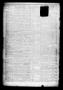 Thumbnail image of item number 2 in: 'Halletsville Herald. (Hallettsville, Tex.), Vol. 17, No. 24, Ed. 1 Friday, March 9, 1888'.