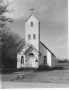 Photograph: [Calvary Episcopal Church in Richmond, Texas]