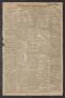 Thumbnail image of item number 1 in: 'National Intelligencer. (Washington City [D.C.]), Vol. 13, No. 1986, Ed. 1 Saturday, June 12, 1813'.