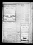 Thumbnail image of item number 4 in: 'Cooper Review (Cooper, Tex.), Vol. 42, No. 16, Ed. 1 Friday, April 22, 1921'.