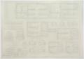 Thumbnail image of item number 2 in: 'Army Mobilization Buildings: Floor Plans'.
