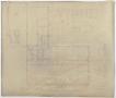 Thumbnail image of item number 2 in: 'West Texas Utilities Office Addition, Abilene, Texas: Fourth Floor Plan'.