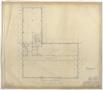 Thumbnail image of item number 1 in: 'West Texas Utilities Office Addition, Abilene, Texas: Fifth Floor Plan'.