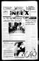 Thumbnail image of item number 1 in: 'The Ingleside Index (Ingleside, Tex.), Vol. 36, No. 30, Ed. 1 Thursday, September 5, 1985'.