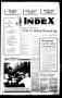 Primary view of The Ingleside Index (Ingleside, Tex.), Vol. 36, No. 13, Ed. 1 Thursday, May 9, 1985