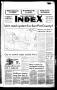 Primary view of The Ingleside Index (Ingleside, Tex.), Vol. 36, No. 35, Ed. 1 Thursday, October 10, 1985
