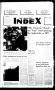 Primary view of The Ingleside Index (Ingleside, Tex.), Vol. 36, No. 20, Ed. 1 Thursday, June 27, 1985