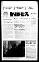 Newspaper: The Ingleside Index (Ingleside, Tex.), Vol. 36, No. 39, Ed. 1 Thursda…