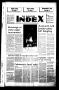 Thumbnail image of item number 1 in: 'The Ingleside Index (Ingleside, Tex.), Vol. 36, No. 5, Ed. 1 Thursday, March 14, 1985'.