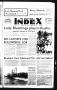 Primary view of The Ingleside Index (Ingleside, Tex.), Vol. 37, No. 3, Ed. 1 Thursday, February 27, 1986