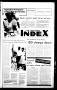 Primary view of The Ingleside Index (Ingleside, Tex.), Vol. 37, No. 23, Ed. 1 Thursday, July 17, 1986