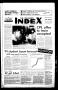 Primary view of The Ingleside Index (Ingleside, Tex.), Vol. 37, No. 35, Ed. 1 Thursday, October 9, 1986