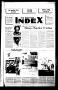 Primary view of The Ingleside Index (Ingleside, Tex.), Vol. 36, No. 6, Ed. 1 Thursday, March 21, 1985