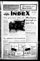 Newspaper: The Ingleside Index (Ingleside, Tex.), Vol. 37, No. 44, Ed. 1 Thursda…