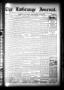 Thumbnail image of item number 1 in: 'The La Grange Journal. (La Grange, Tex.), Vol. 21, No. 27, Ed. 1 Thursday, June 28, 1900'.