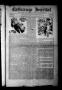 Thumbnail image of item number 1 in: 'La Grange Journal (La Grange, Tex.), Vol. 44, No. 52, Ed. 1 Thursday, December 27, 1923'.