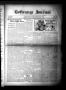 Newspaper: La Grange Journal (La Grange, Tex.), Vol. 54, No. 41, Ed. 1 Thursday,…