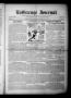 Newspaper: La Grange Journal (La Grange, Tex.), Vol. 61, No. 42, Ed. 1 Thursday,…