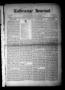 Primary view of La Grange Journal (La Grange, Tex.), Vol. 45, No. 47, Ed. 1 Thursday, November 20, 1924