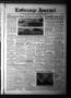 Newspaper: La Grange Journal (La Grange, Tex.), Vol. 68, No. 39, Ed. 1 Thursday,…