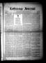 Thumbnail image of item number 1 in: 'La Grange Journal (La Grange, Tex.), Vol. 53, No. 49, Ed. 1 Thursday, December 8, 1932'.
