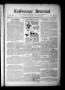 Thumbnail image of item number 1 in: 'La Grange Journal (La Grange, Tex.), Vol. 61, No. 17, Ed. 1 Thursday, April 25, 1940'.