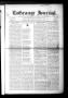 Newspaper: La Grange Journal (La Grange, Tex.), Vol. 44, No. 23, Ed. 1 Thursday,…