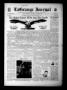 Newspaper: La Grange Journal (La Grange, Tex.), Vol. 64, No. 26, Ed. 1 Thursday,…