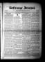 Newspaper: La Grange Journal (La Grange, Tex.), Vol. 54, No. 6, Ed. 1 Thursday, …
