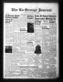 Thumbnail image of item number 1 in: 'The La Grange Journal (La Grange, Tex.), Vol. 70, No. 17, Ed. 1 Thursday, April 28, 1949'.