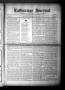 Primary view of La Grange Journal (La Grange, Tex.), Vol. 50, No. 15, Ed. 1 Thursday, April 11, 1929