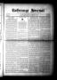 Thumbnail image of item number 1 in: 'La Grange Journal (La Grange, Tex.), Vol. 53, No. 15, Ed. 1 Thursday, April 14, 1932'.