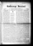 Primary view of La Grange Journal (La Grange, Tex.), Vol. 47, No. 35, Ed. 1 Thursday, September 2, 1926