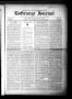 Newspaper: La Grange Journal (La Grange, Tex.), Vol. 46, No. 48, Ed. 1 Thursday,…