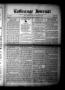 Newspaper: La Grange Journal (La Grange, Tex.), Vol. 53, No. 24, Ed. 1 Thursday,…