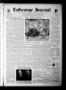 Newspaper: La Grange Journal (La Grange, Tex.), Vol. 63, No. 41, Ed. 1 Thursday,…