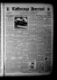 Thumbnail image of item number 1 in: 'La Grange Journal (La Grange, Tex.), Vol. 64, No. 20, Ed. 1 Thursday, May 20, 1943'.