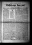 Newspaper: La Grange Journal (La Grange, Tex.), Vol. 48, No. 33, Ed. 1 Thursday,…
