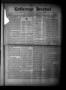 Primary view of La Grange Journal (La Grange, Tex.), Vol. 50, No. 20, Ed. 1 Thursday, May 16, 1929