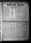 Newspaper: La Grange Journal (La Grange, Tex.), Vol. 49, No. 40, Ed. 1 Thursday,…