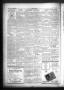 Thumbnail image of item number 4 in: 'La Grange Journal (La Grange, Tex.), Vol. 67, No. 49, Ed. 1 Thursday, December 5, 1946'.