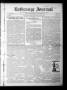 Newspaper: La Grange Journal (La Grange, Tex.), Vol. 62, No. 32, Ed. 1 Thursday,…