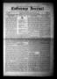 Primary view of La Grange Journal (La Grange, Tex.), Vol. 47, No. 38, Ed. 1 Thursday, September 23, 1926