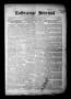 Newspaper: La Grange Journal (La Grange, Tex.), Vol. 58, No. 1, Ed. 1 Thursday, …